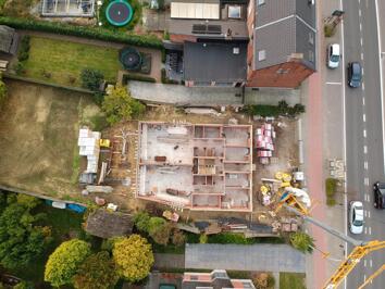 Liersesteenweg 151 te Emblem