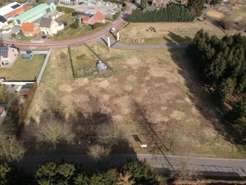 Verkaveling De Rogge te Vosselaar