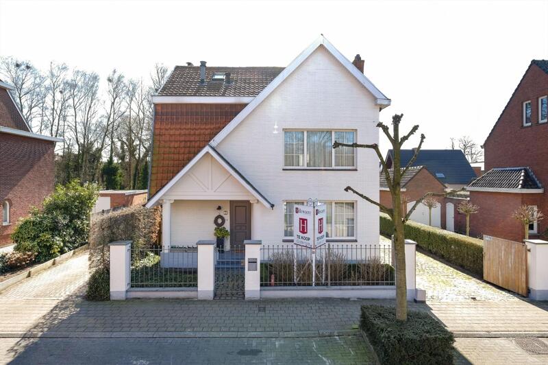 Villa te Hoogstraten