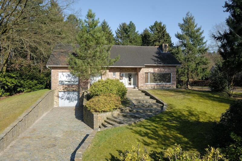 Villa te Oud-Turnhout