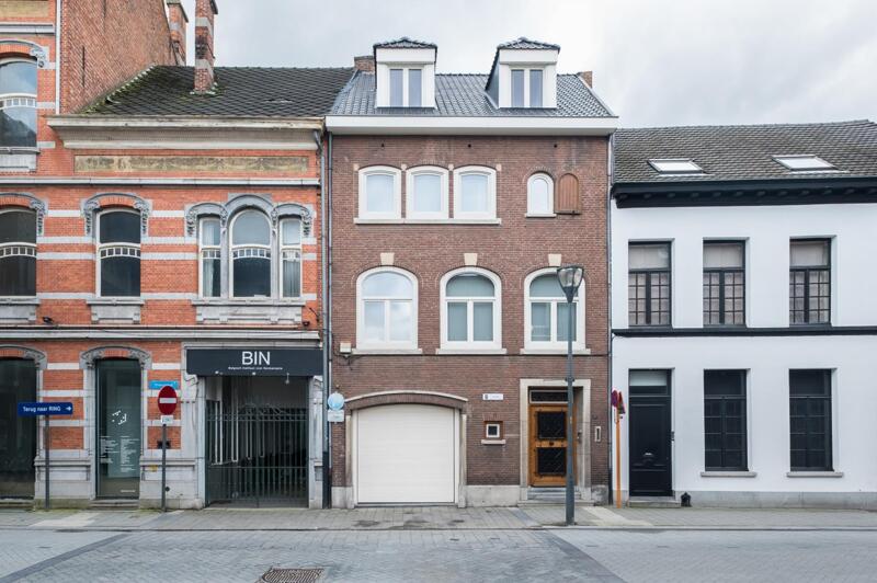 Stadswoning te Turnhout