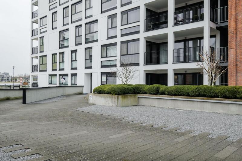 Appartement te Turnhout