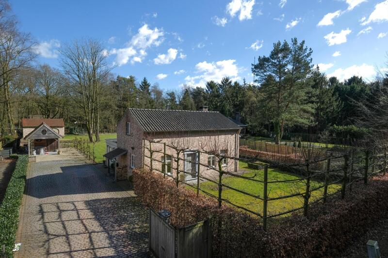 Chalet te Merksplas
