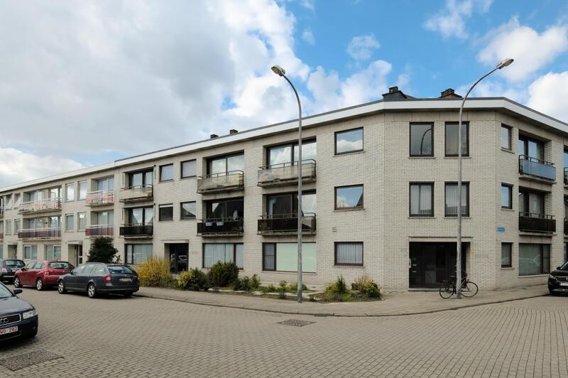 Appartement te Turnhout