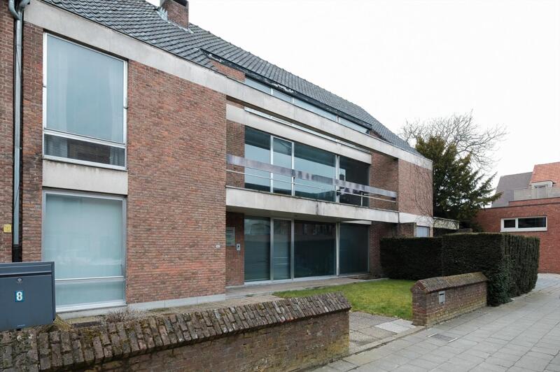 Stadswoning te Turnhout