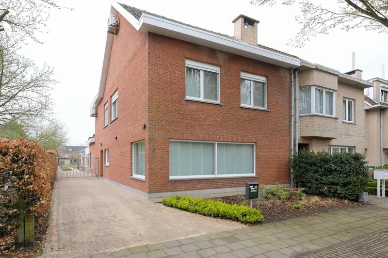 Stadswoning te Brasschaat