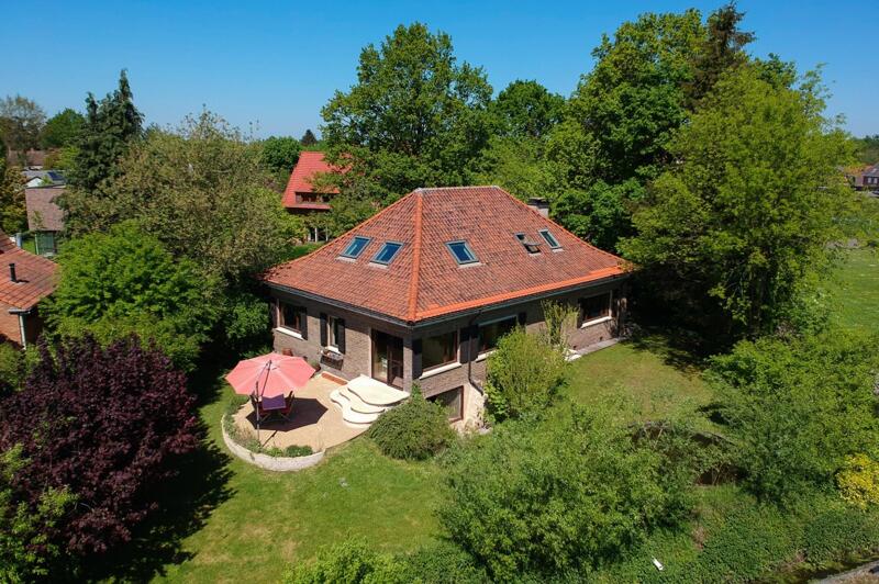 Villa te De Pinte