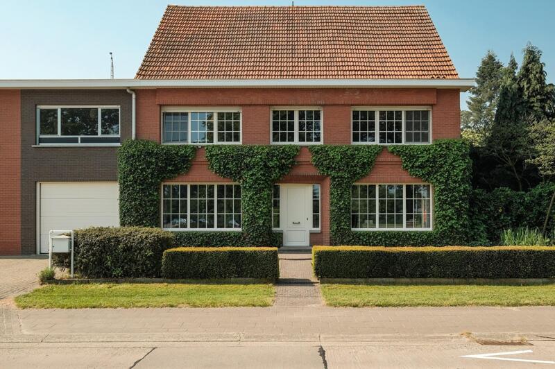 Stadswoning te Tielen