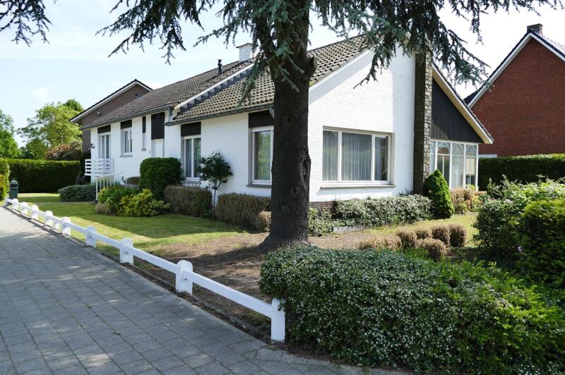 Stadswoning te Mol