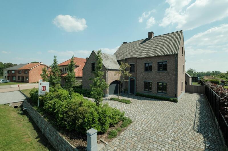 Villa te Wechelderzande