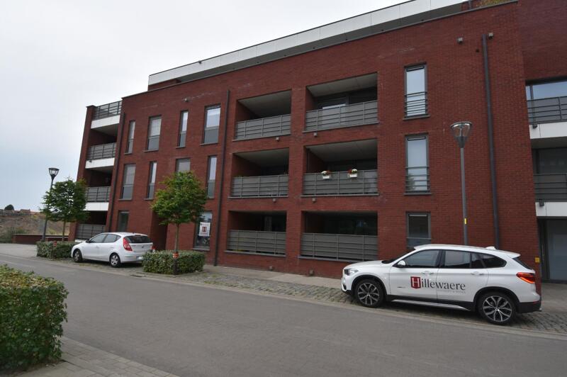 Benedenwoning te Turnhout