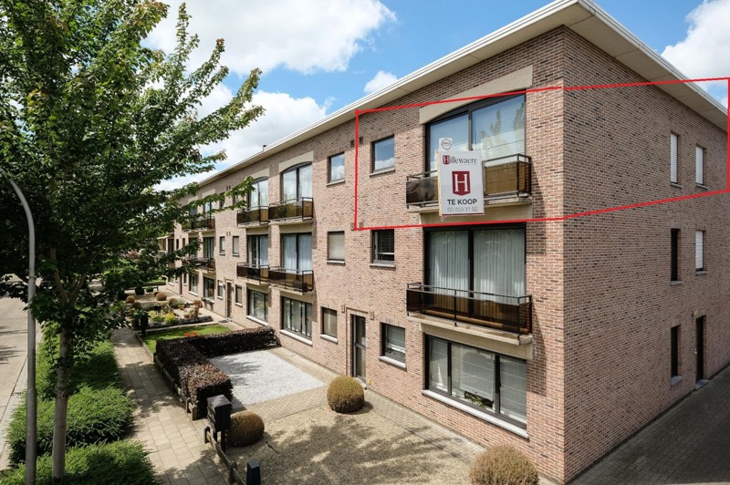 Appartement te Brasschaat