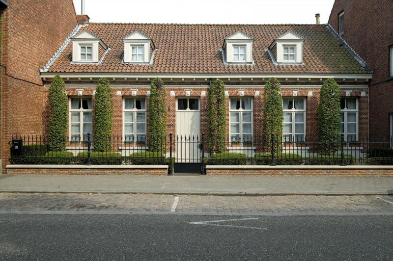 Stadswoning te Turnhout