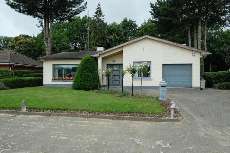 Woning te Lier