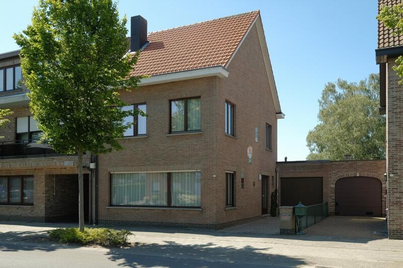 Woning te Brasschaat