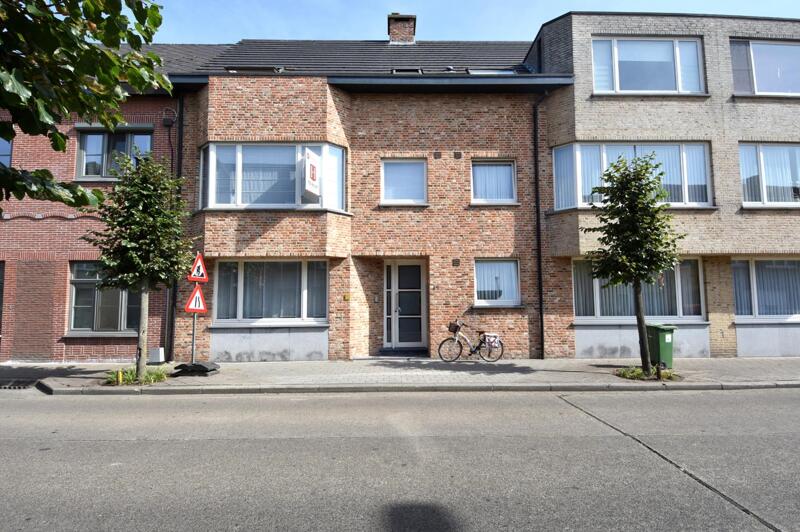 Appartement te Oud-Turnhout