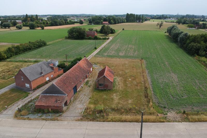 Boerderij te Koningshooikt