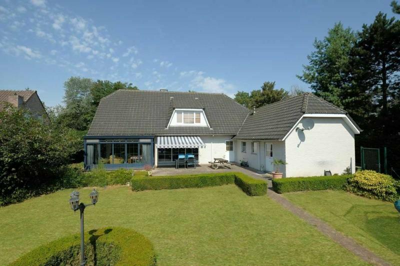 Villa te Minderhout