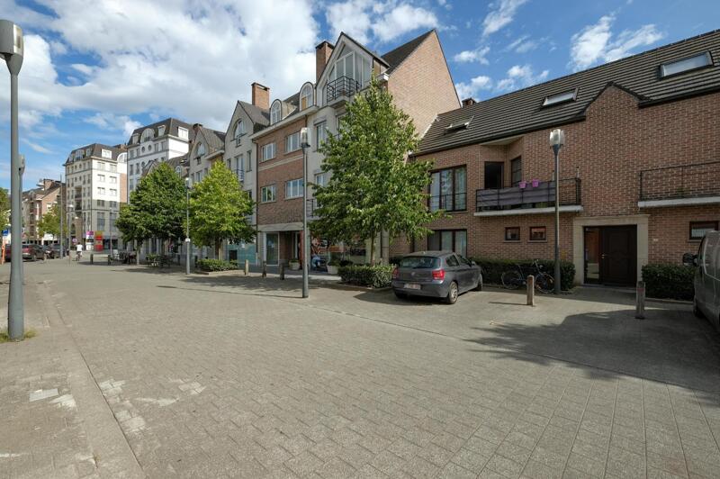 Appartement te Turnhout