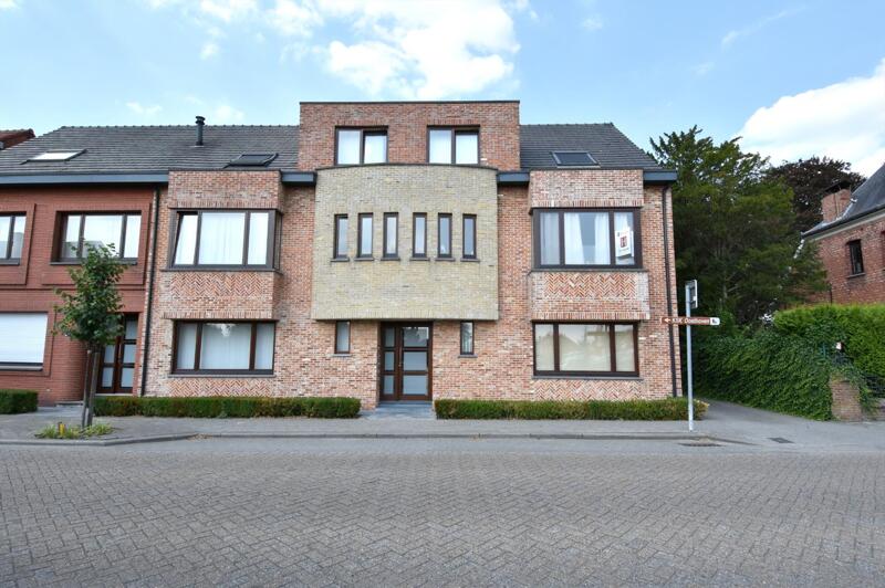 Appartement te Oud-Turnhout