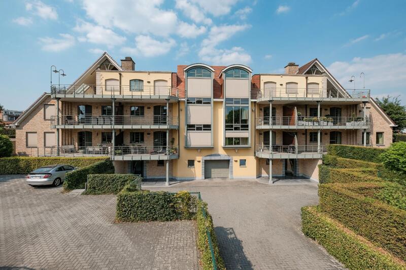 Appartement te Turnhout