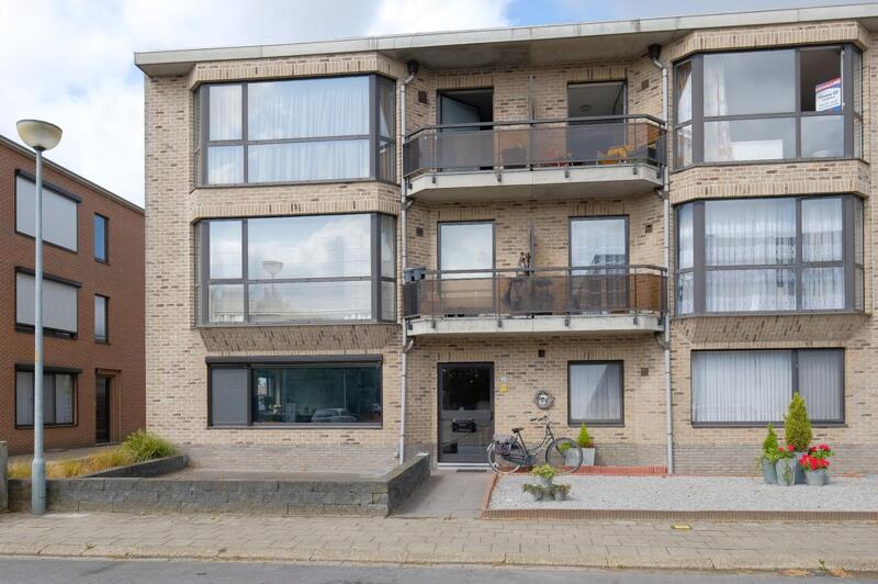 Appartement te Turnhout