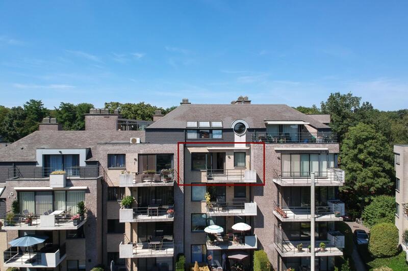 Appartement te Turnhout