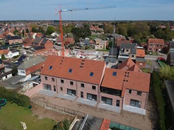 Montis Woonerf te Oud-Turnhout