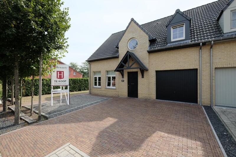 Woning te Rijkevorsel