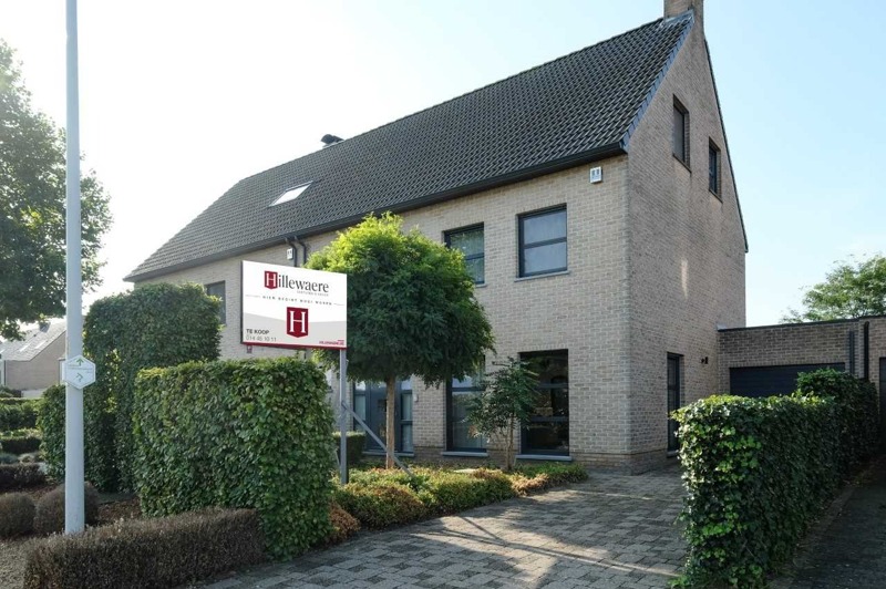 Woning te Zoersel