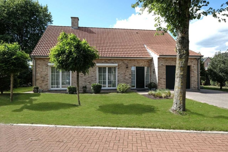 Villa te Loenhout