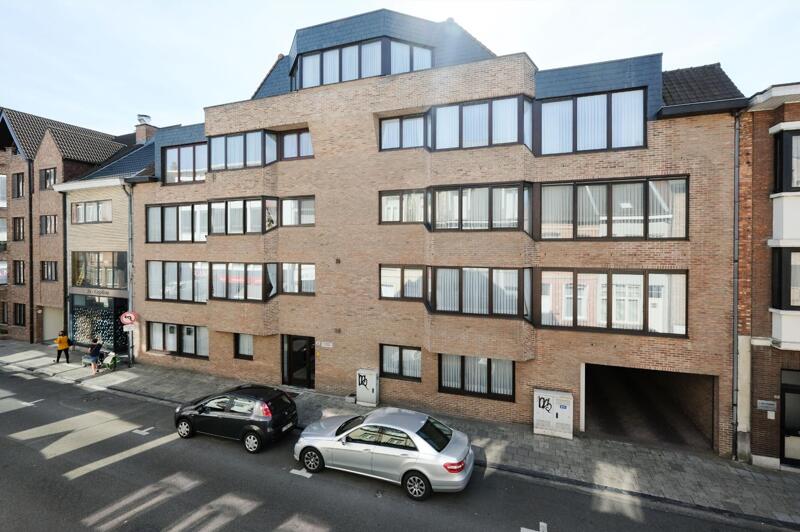 Penthouse te Turnhout