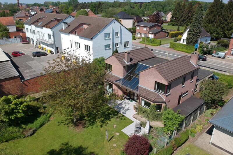 Villa te Booischot
