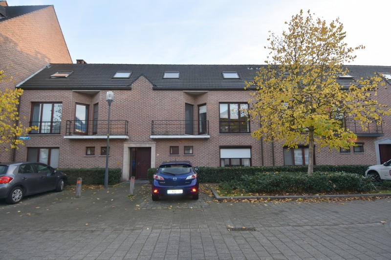 Appartement te Turnhout
