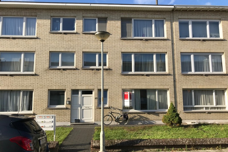 Benedenwoning te Deurne