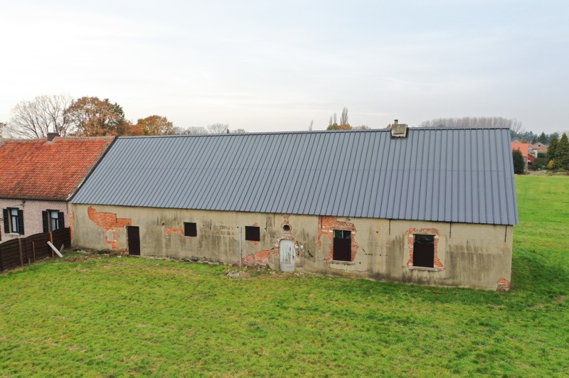 Woning te Putte