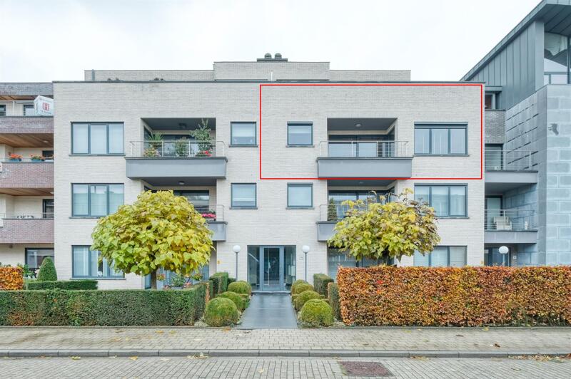 Appartement te Turnhout
