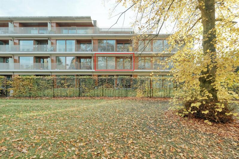 Appartement te Turnhout