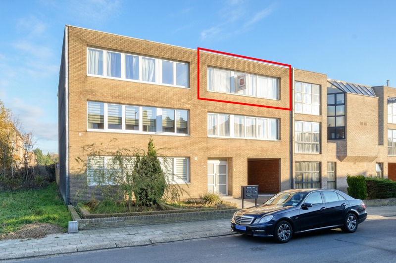Appartement te Turnhout
