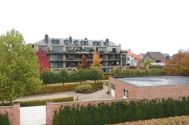 Appartement te Oud-Turnhout