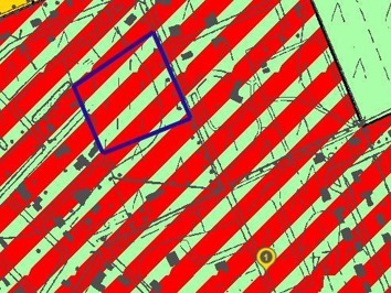 Verkaveling Vlakke Land te Oud-Turnhout