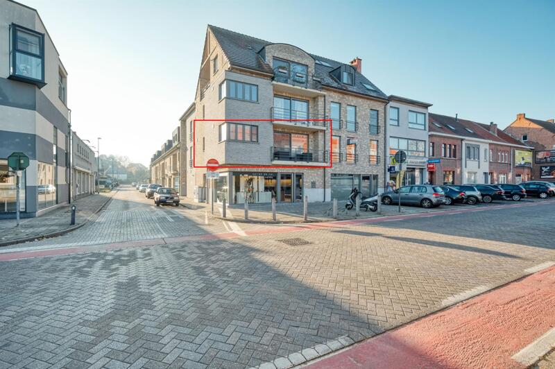 Appartement te Kasterlee