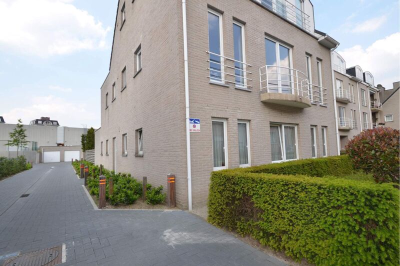 Benedenwoning te Turnhout