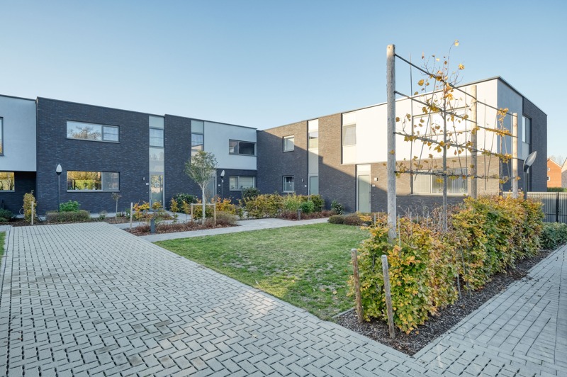 Woning te Westmeerbeek