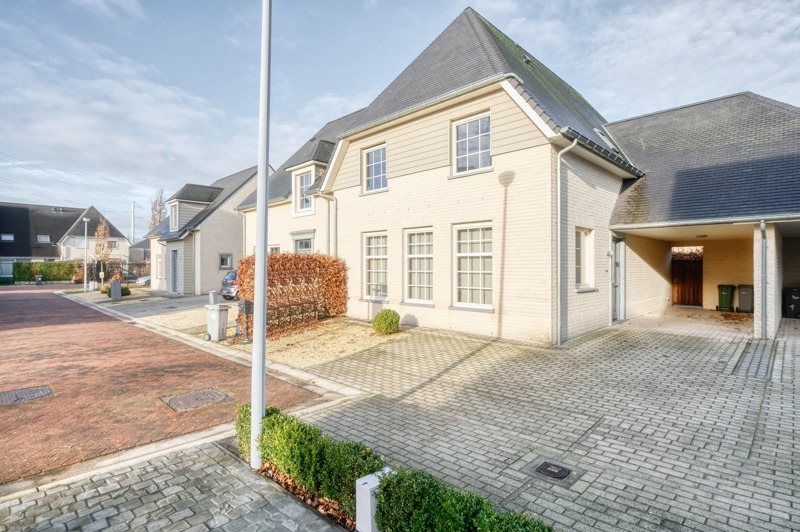 Stadswoning te Vosselaar