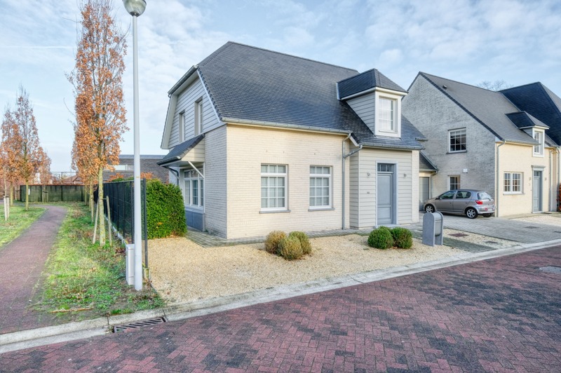 Stadswoning te Vosselaar