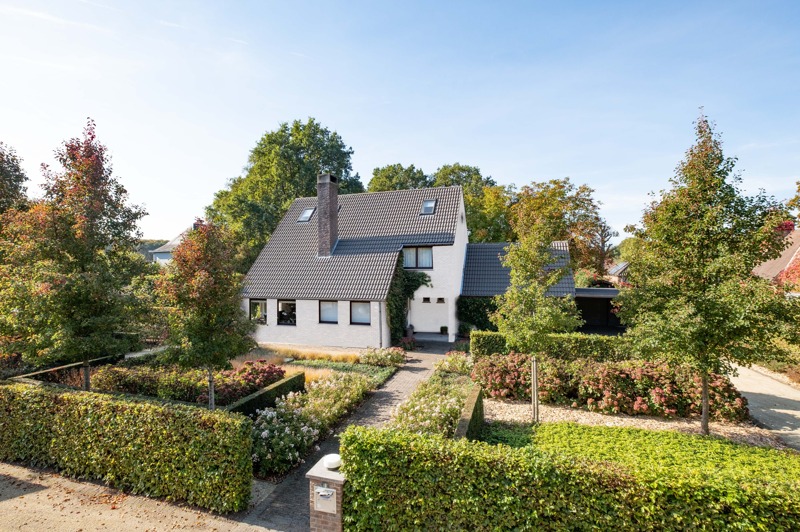 Villa te Kasterlee