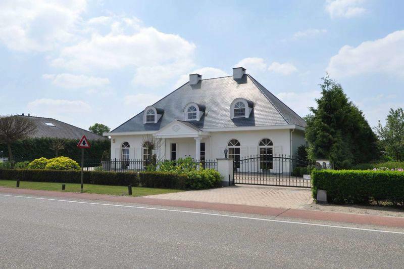 Villa te Overpelt