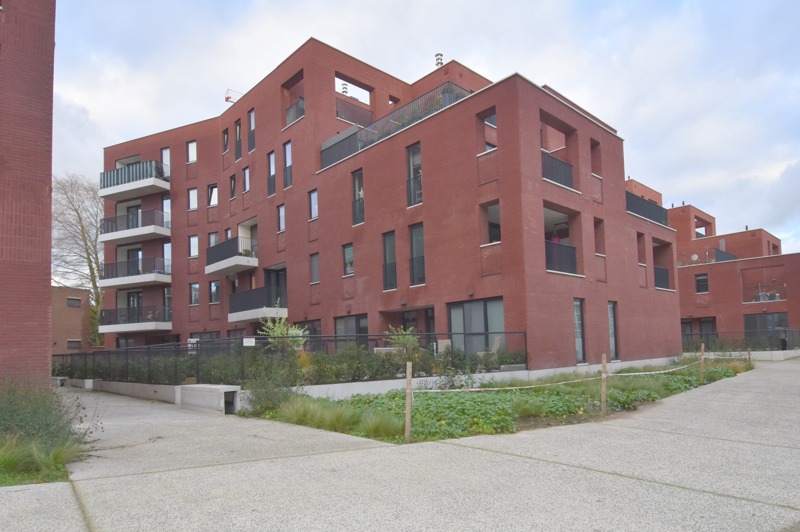 Benedenwoning te Turnhout