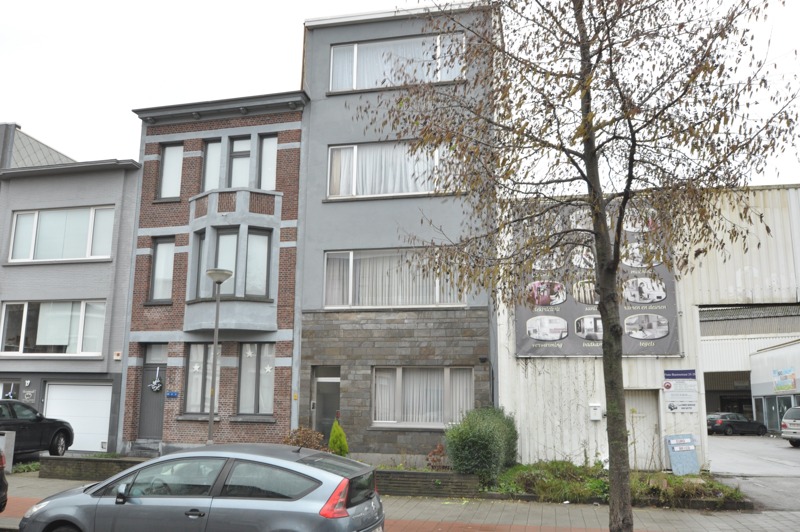 Herenhuis te Deurne